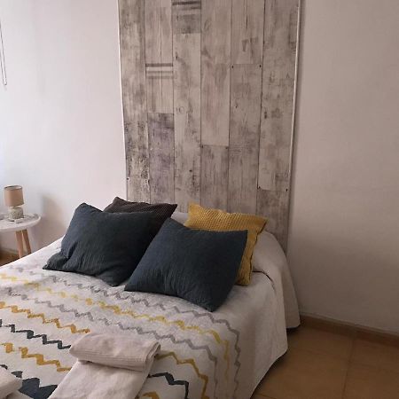 Apartament Center Plaza De Toros Alicante Exteriör bild