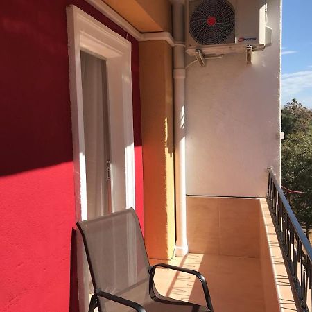 Apartament Center Plaza De Toros Alicante Exteriör bild