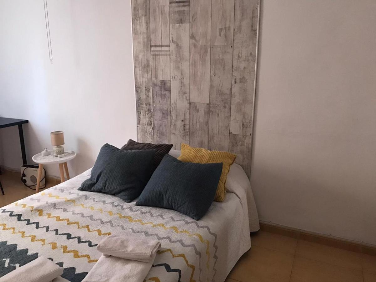 Apartament Center Plaza De Toros Alicante Exteriör bild