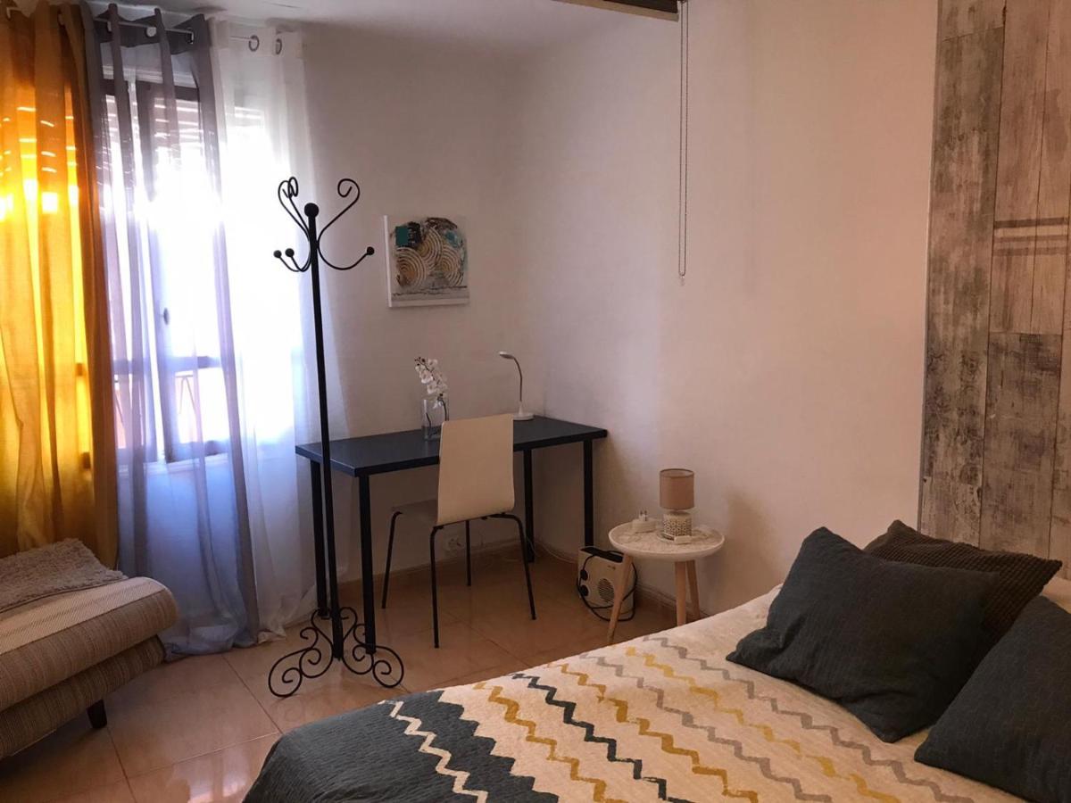 Apartament Center Plaza De Toros Alicante Exteriör bild