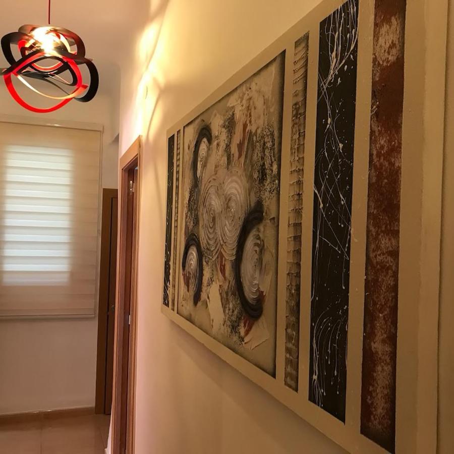 Apartament Center Plaza De Toros Alicante Exteriör bild